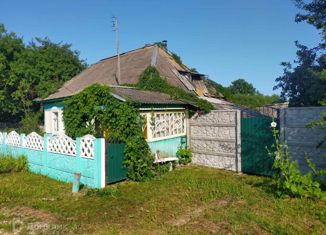 Продам дом, 70 м2, деревня Верхи, Советская улица