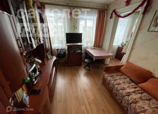 Продажа 3-комнатной квартиры, 42.4 м2, Самара, улица Максима Горького, 79, Самарский район