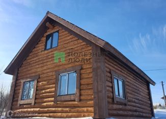 Продажа дома, 90 м2, СНТ Озерки, Алексеевская улица