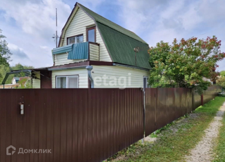 Продается дом, 35 м2, садовое некоммерческое товарищество Экспресс, 9-я улица, 383