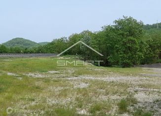 Продам земельный участок, 114 сот., поселок городского типа Новомихайловский, микрорайон Промышленный, 3