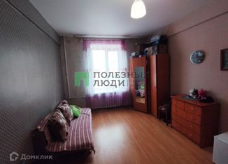 Продаю комнату, 18.7 м2, Ижевск, Удмуртская улица, 235, Центральный жилой район