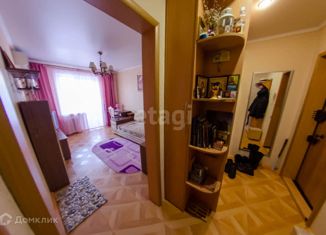 Продажа 1-комнатной квартиры, 31 м2, Курганская область, улица Гагарина, 15