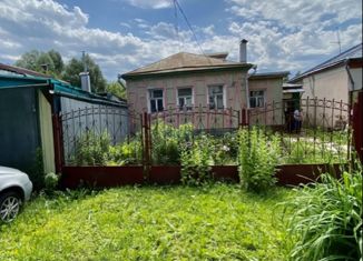 Продаю дом, 50.2 м2, Нижегородская область, улица Луначарского, 46