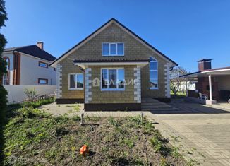 Продажа дома, 152 м2, посёлок Новосадовый, Ореховая улица, 37