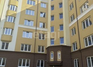 Продаю 1-ком. квартиру, 39.5 м2, Калининград, улица Александра Невского, 192К1, ЖК на Арсенальной