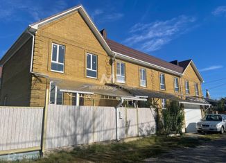 Продам таунхаус, 173 м2, Горячий Ключ, Черноморская улица