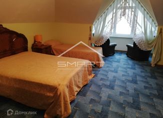 Продается таунхаус, 138.4 м2, Ольгинка, квартал Звёздный, 4В