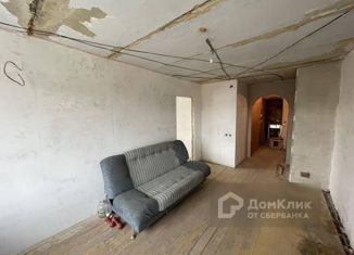 Трехкомнатная квартира на продажу, 52.5 м2, село Пустозерово, Северная улица, 45