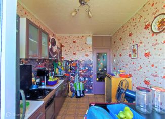 Продается четырехкомнатная квартира, 91.4 м2, Рязань, улица Зубковой, 26к1, район Песочня