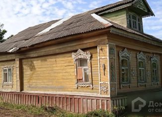 Продается дом, 43.8 м2, село Ильинское, Центральная улица, 52
