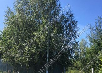 Продажа земельного участка, 30 сот., Богородский городской округ