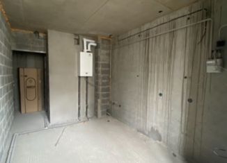 Продажа однокомнатной квартиры, 38 м2, Анапа, Крестьянская улица, 27к1, ЖК Лазурный