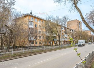 Продажа двухкомнатной квартиры, 44 м2, Екатеринбург, Агрономическая улица, 29, Агрономическая улица