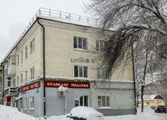 Продается однокомнатная квартира, 25 м2, Республика Башкортостан, улица Менделеева, 187