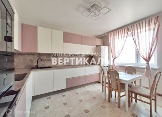 Сдается 2-ком. квартира, 85 м2, Москва, улица Татьянин Парк, 14к2