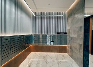 Продажа однокомнатной квартиры, 26 м2, Краснодар, улица Западный Обход, 39, ЖК Мой Город