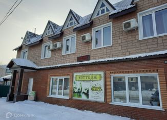 Многокомнатная квартира на продажу, 500 м2, Алтайский край, Советская улица, 32