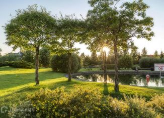 Земельный участок на продажу, 15.59 сот., коттеджный поселок Миллениум Парк