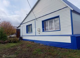 Продаю дом, 70.5 м2, село Стерлибашево, улица Шаймуратова