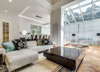 Продается дом, 800 м2, поселок дачного хозяйства Жуковка