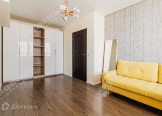 Продается 1-ком. квартира, 34.8 м2, деревня Кудрово, Английская улица, 3к4