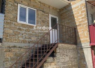 Продам дом, 56 м2, посёлок городского типа Орджоникидзе, Цветочный переулок, 2