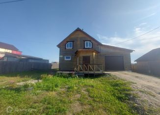 Продаю дом, 150 м2, деревня Грановщина, улица Михаила Чубаровского