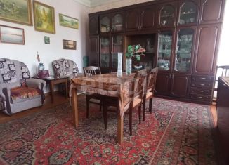 2-ком. квартира в аренду, 55.8 м2, Муром, Московская улица, 30