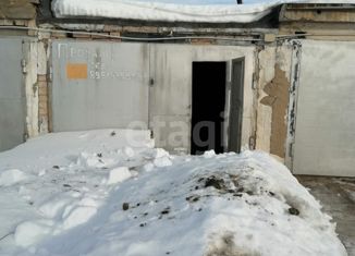 Продается машиноместо, 18 м2, Южноуральск, Цветочный проезд