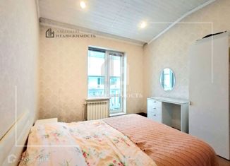 Продажа 2-комнатной квартиры, 82.9 м2, коттеджный поселок Счастье, Солнечная аллея, 10