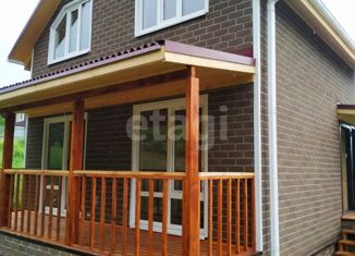 Дом на продажу, 70 м2, поселок Темерницкий, Петровский проезд