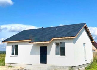 Дом на продажу, 75 м2, деревня Гусева, улица Ленина