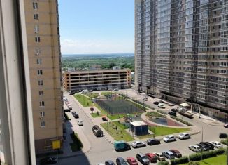 Продам однокомнатную квартиру, 38 м2, Ростов-на-Дону, Магнитогорская улица, 1Б, ЖК Екатерининский