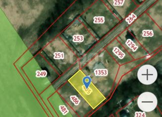 Продам земельный участок, 9 сот., деревня Сохино