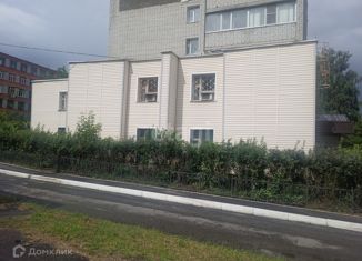 Продажа офиса, 303.6 м2, Брянск, площадь Партизан, Советский район