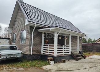 Продается дом, 62 м2, СНТ Иня-НАПО, СНТ Иня-НАПО, 23