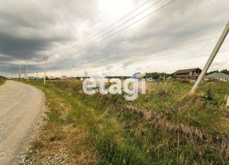 Продается участок, 7.62 сот., деревня Зырянка, улица Старая Зырянка