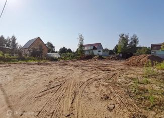 Продается земельный участок, 8 сот., деревня Райки, Ольховая улица