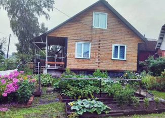 Дом на продажу, 76.7 м2, рабочий посёлок Краснообск, Восточная улица