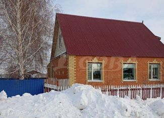 Дом на продажу, 90.4 м2, село Исетское, Полевая улица