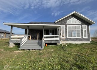 Продажа дома, 120 м2, село Большая Брембола, Светлая улица