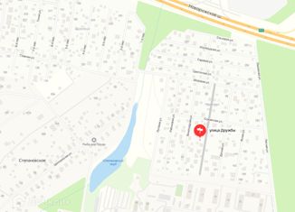 Продаю земельный участок, 6 сот., садовое товарищество Надежда, улица Дружбы