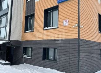 Продаю офис, 21.1 м2, Новый Уренгой, Сибирская улица, 31А