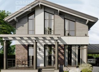 Дом на продажу, 150 м2, посёлок Государственного племенного завода Константиново, Центральная улица