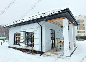 Продам дом, 120 м2, деревня Аристово