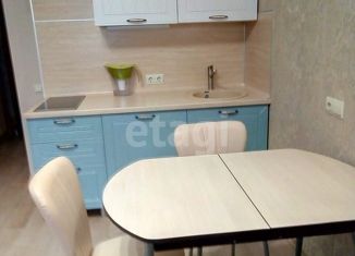 Продажа квартиры студии, 25.5 м2, Анапа, Таманская улица, 121к17, ЖК Бельведер