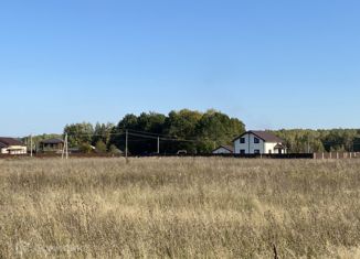 Продажа участка, 12 сот., деревня Уваровка, 1-я Дубравная улица