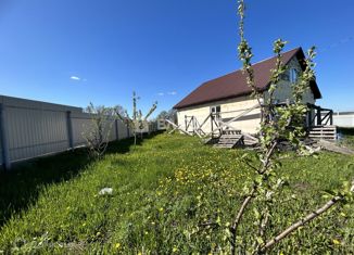 Продажа дома, 89.7 м2, село Беломестное, Славянская улица