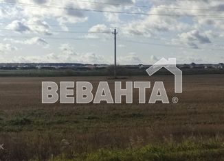 Продаю участок, 6 сот., деревня Криводанова